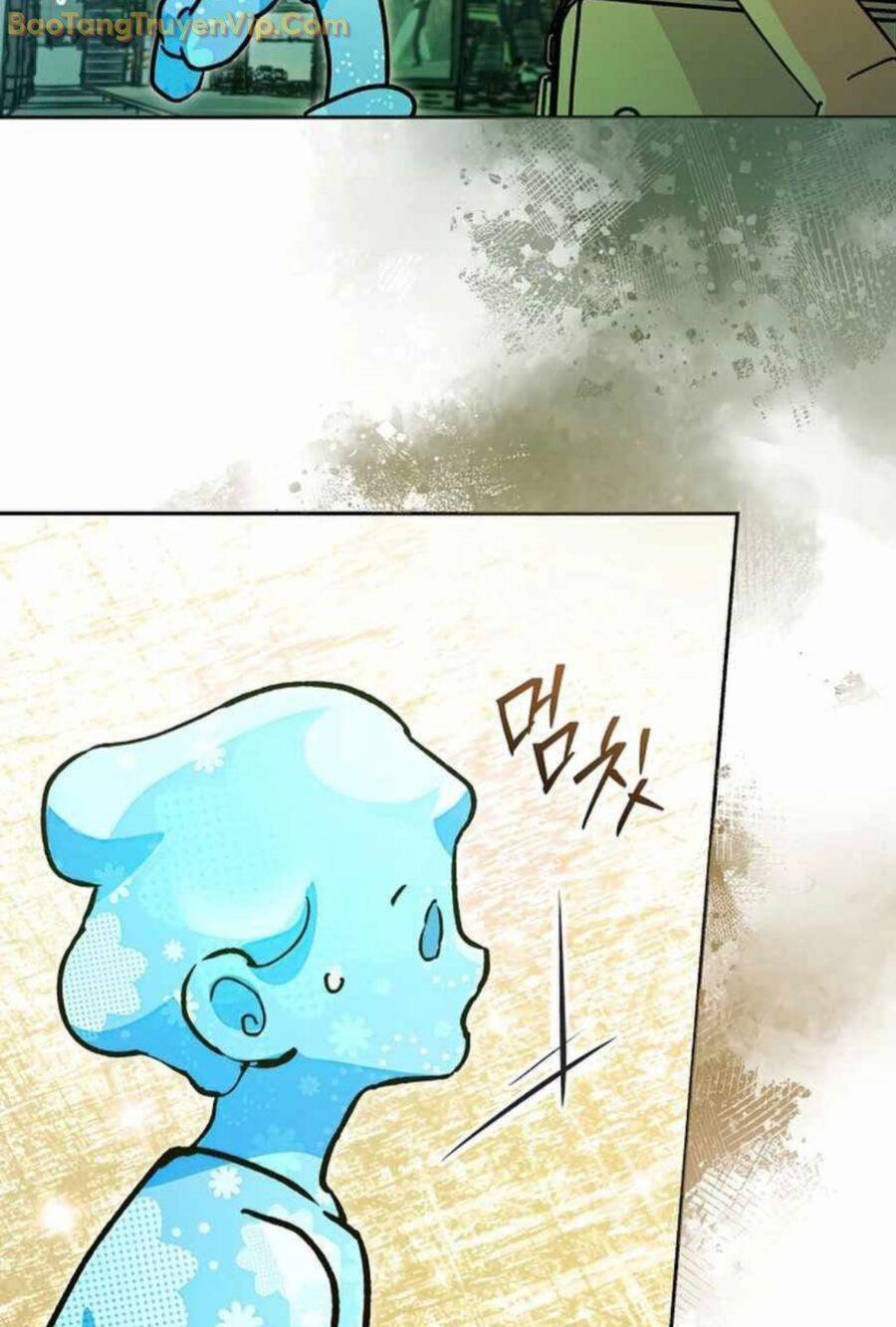 Trở Thành Công Chức Pháp Thuật 14 trang 74