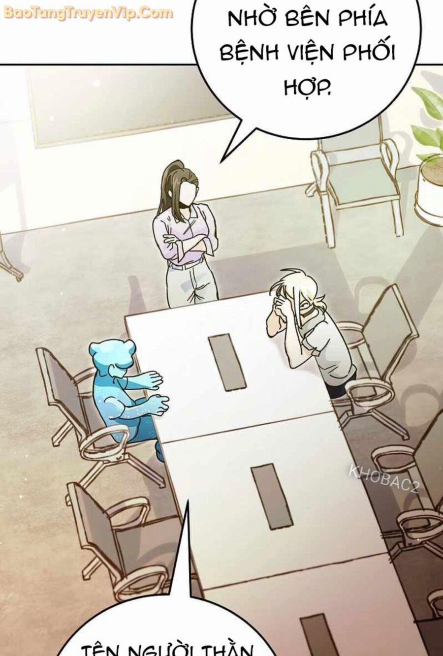 Trở Thành Công Chức Pháp Thuật 14 trang 81