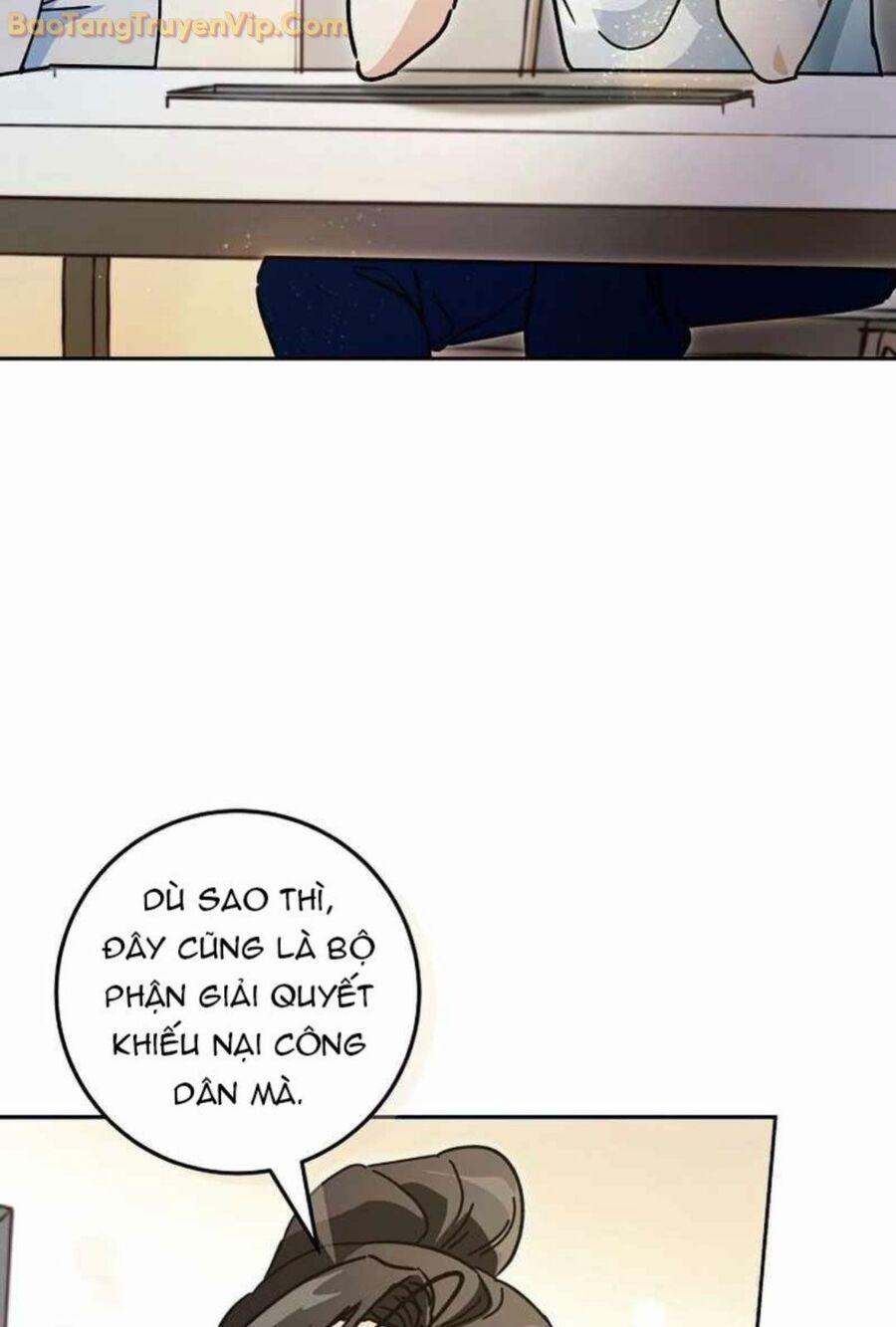 Trở Thành Công Chức Pháp Thuật 14 trang 91