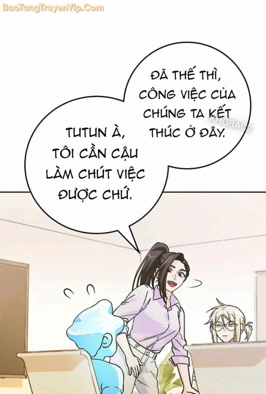 Trở Thành Công Chức Pháp Thuật 14 trang 96