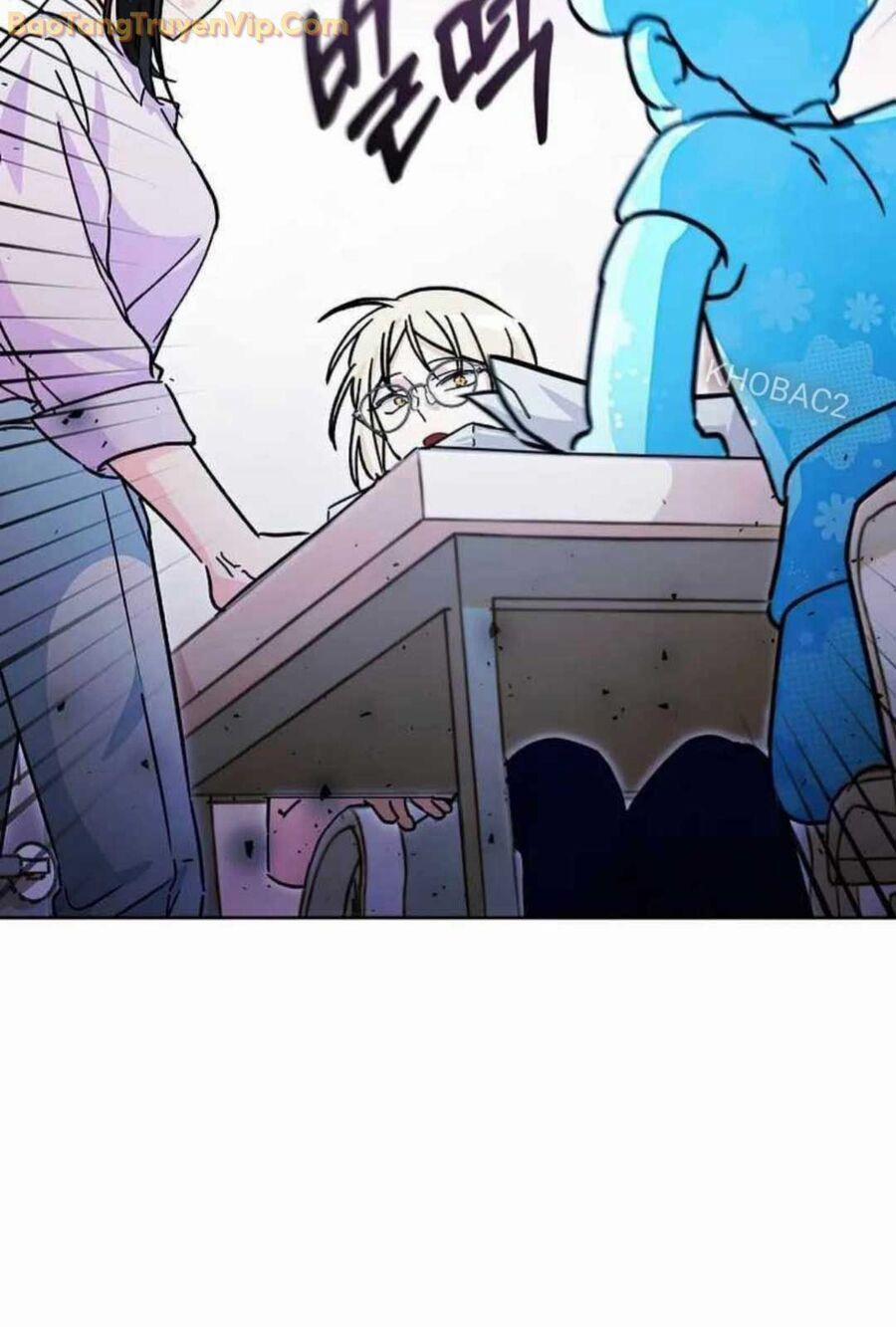 Trở Thành Công Chức Pháp Thuật 15 trang 1