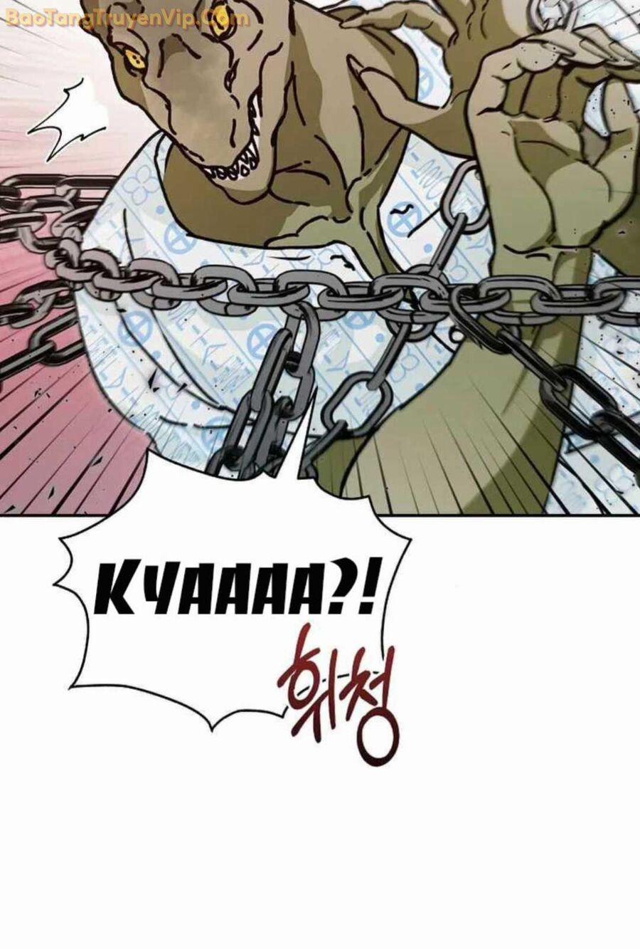 Trở Thành Công Chức Pháp Thuật 15 trang 105