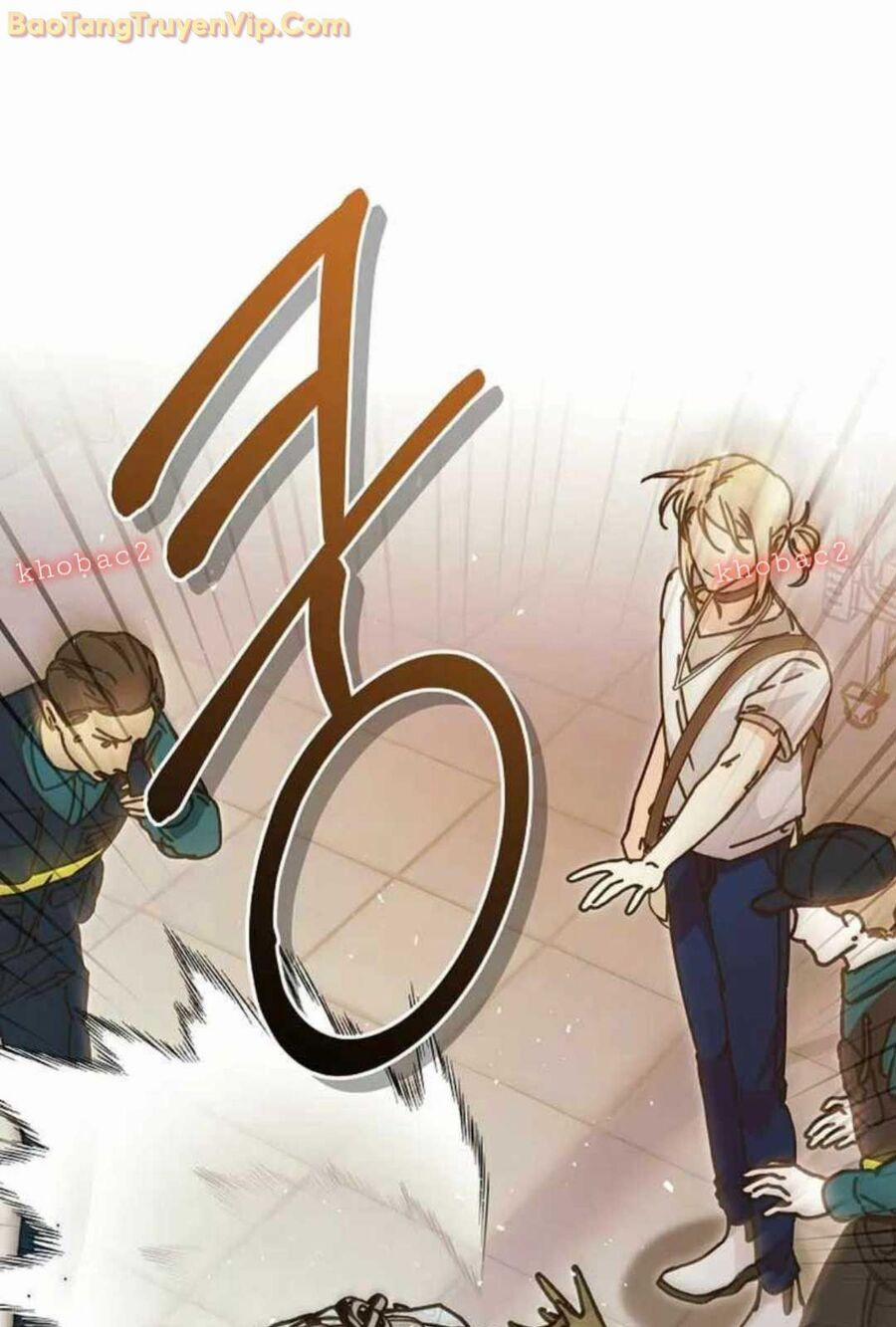 Trở Thành Công Chức Pháp Thuật 15 trang 106