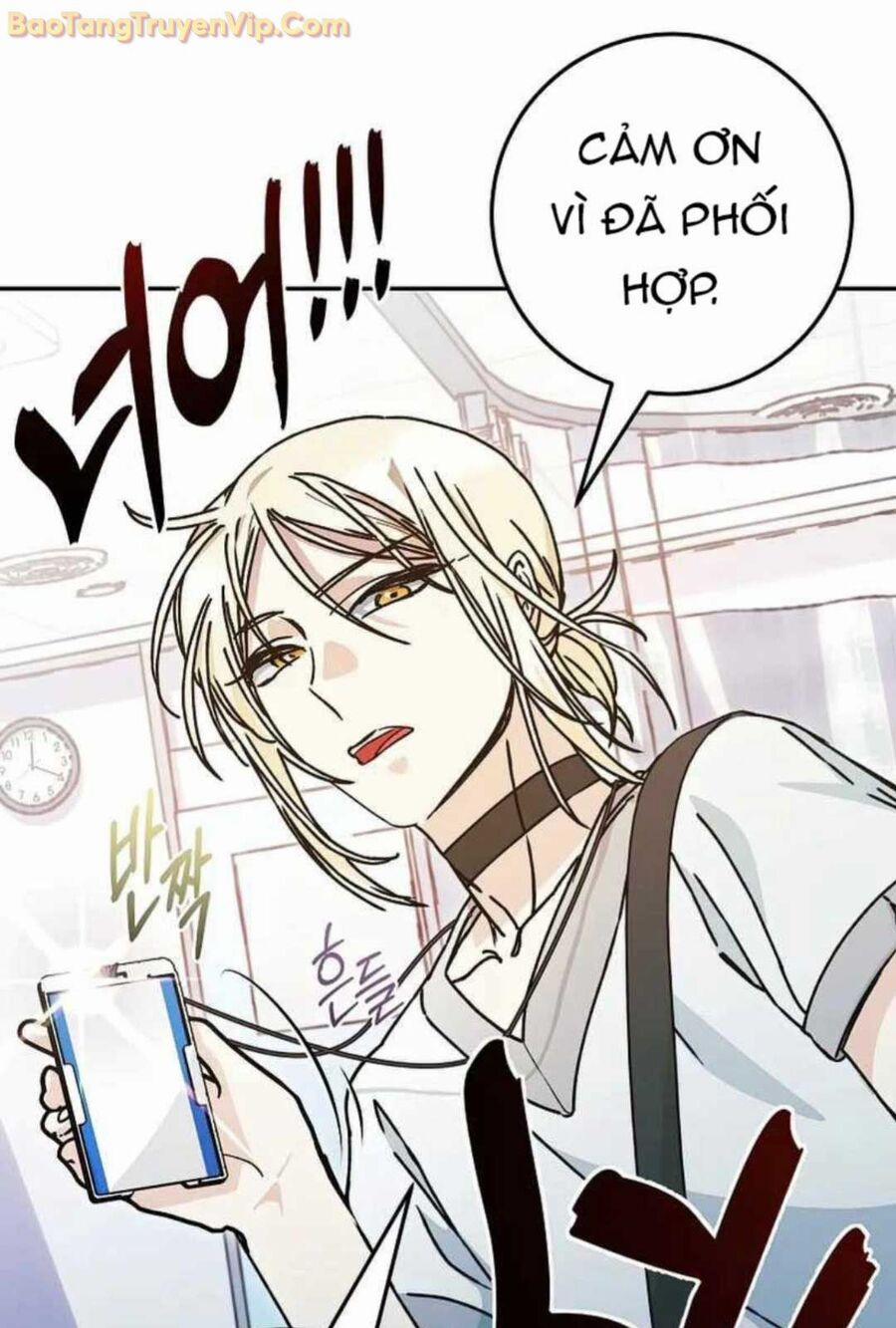 Trở Thành Công Chức Pháp Thuật 15 trang 108