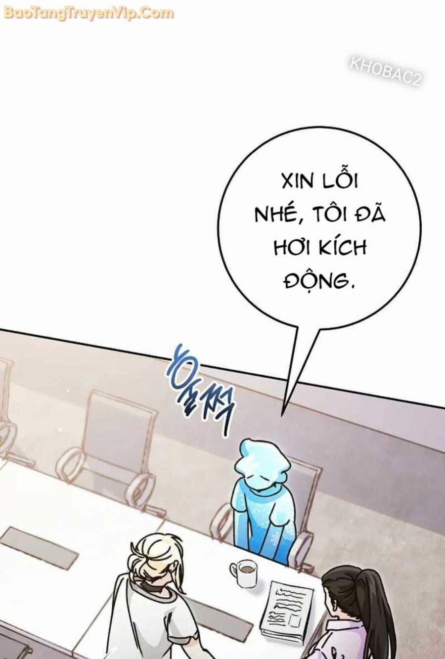 Trở Thành Công Chức Pháp Thuật 15 trang 11