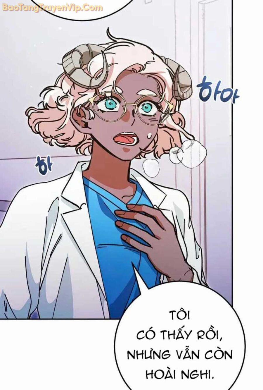 Trở Thành Công Chức Pháp Thuật 15 trang 115