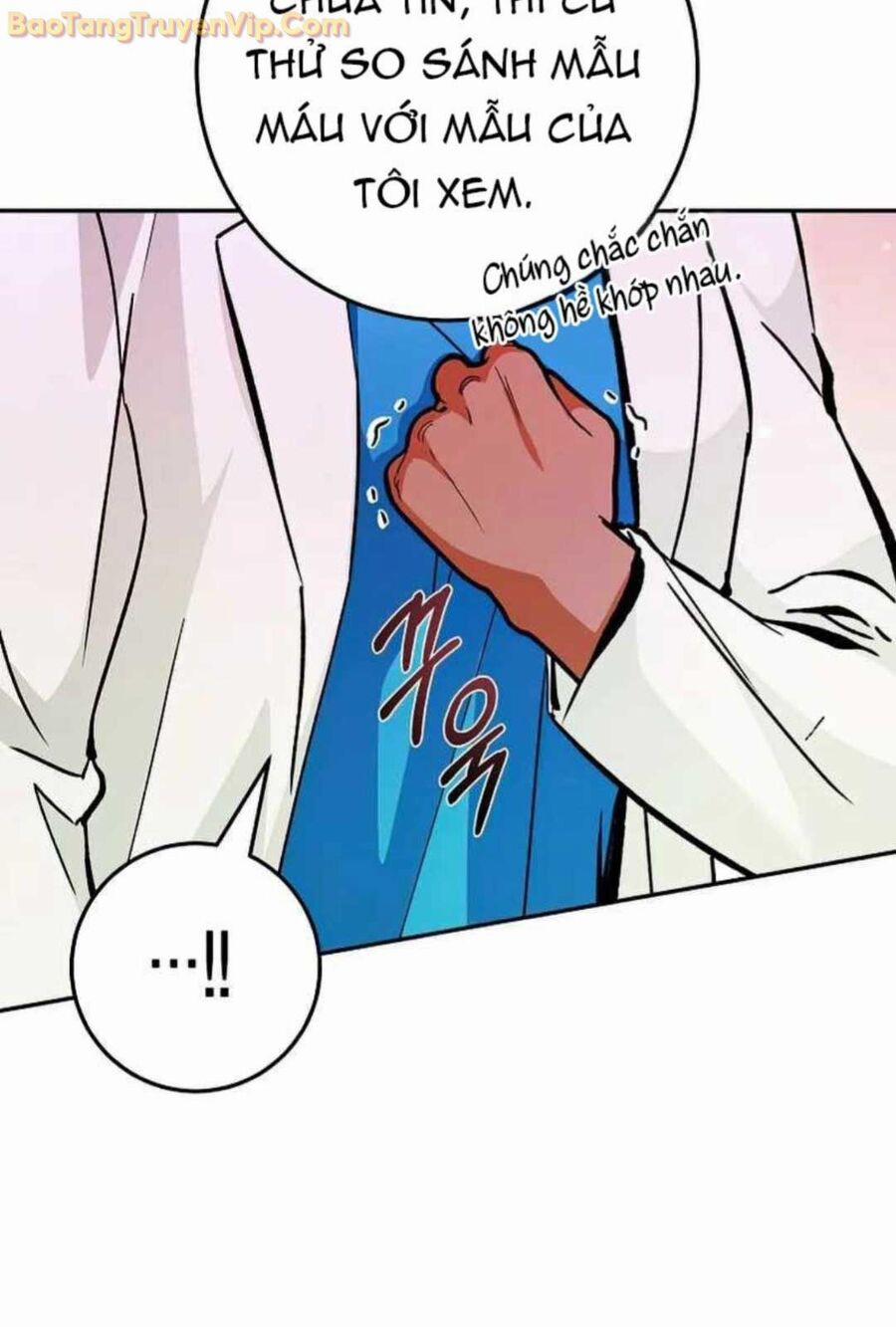 Trở Thành Công Chức Pháp Thuật 15 trang 118