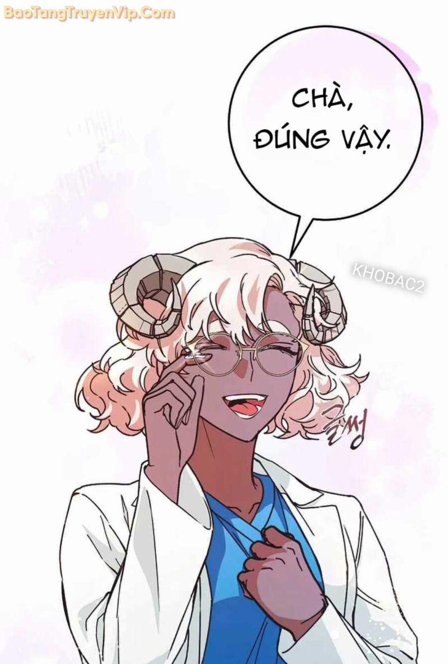 Trở Thành Công Chức Pháp Thuật 15 trang 119