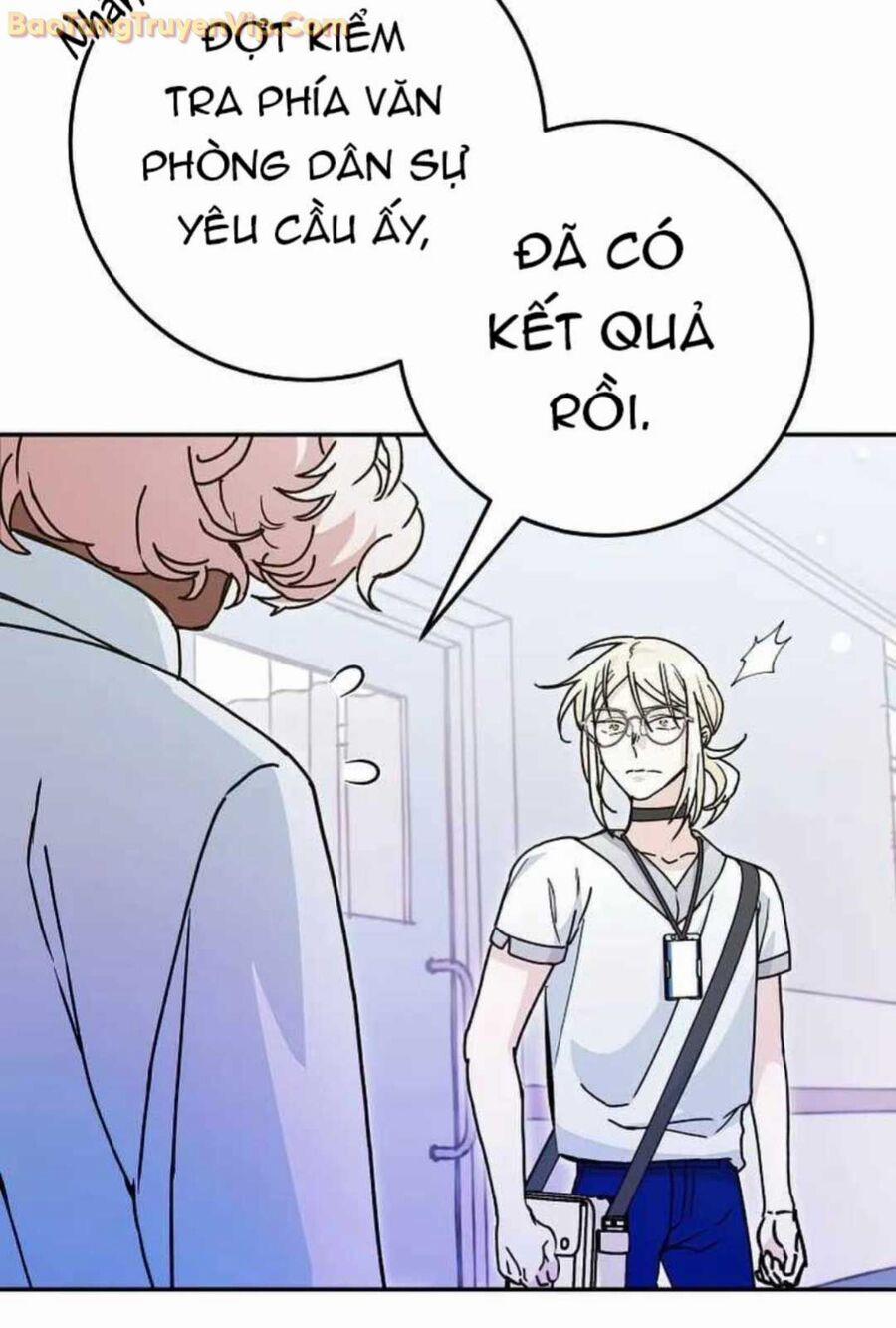 Trở Thành Công Chức Pháp Thuật 15 trang 121