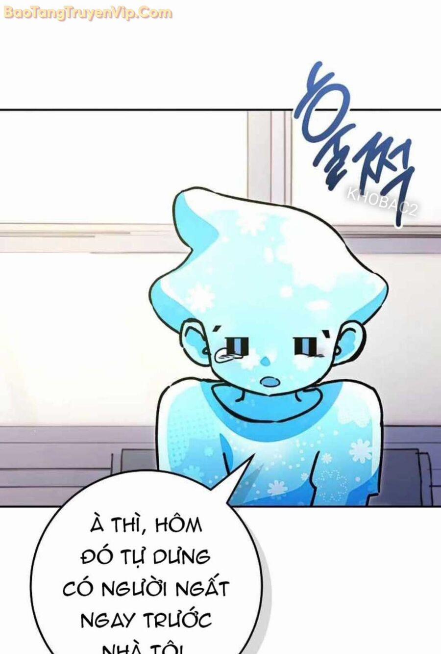 Trở Thành Công Chức Pháp Thuật 15 trang 16