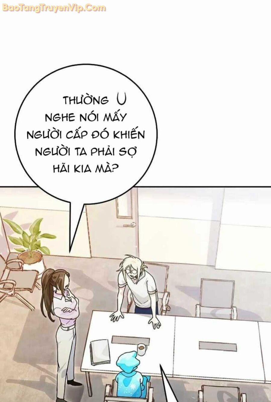 Trở Thành Công Chức Pháp Thuật 15 trang 30