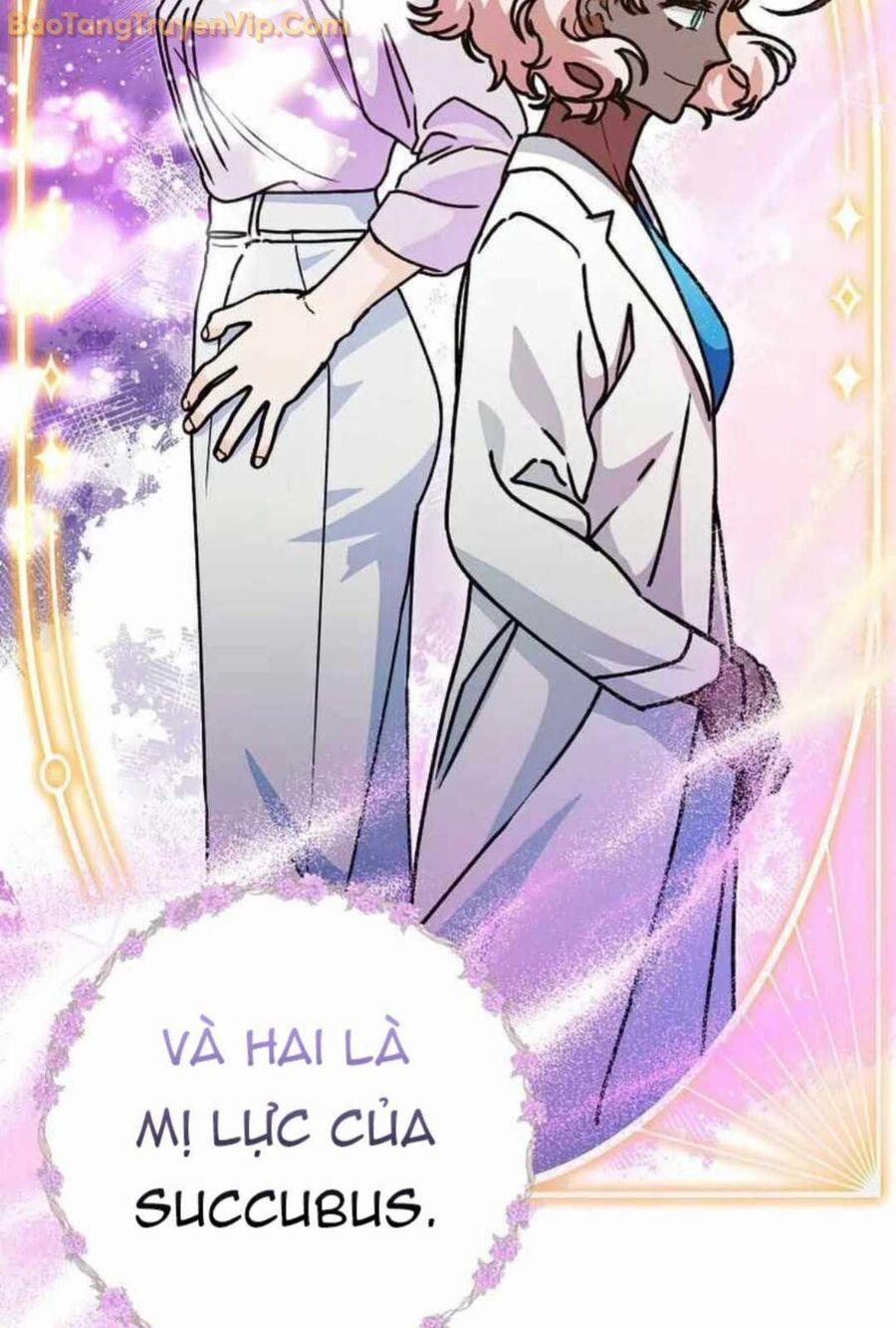 Trở Thành Công Chức Pháp Thuật 15 trang 40