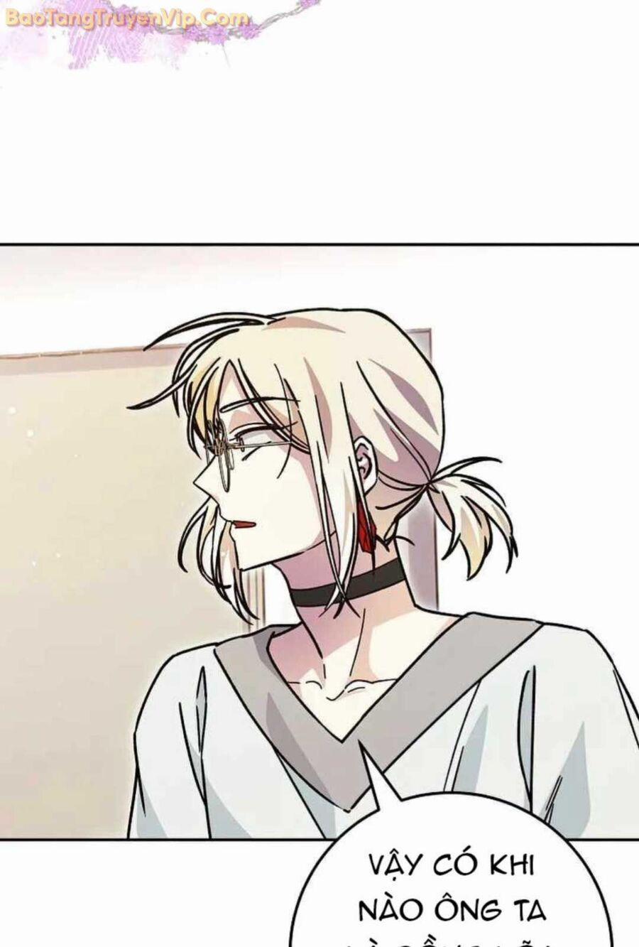 Trở Thành Công Chức Pháp Thuật 15 trang 41