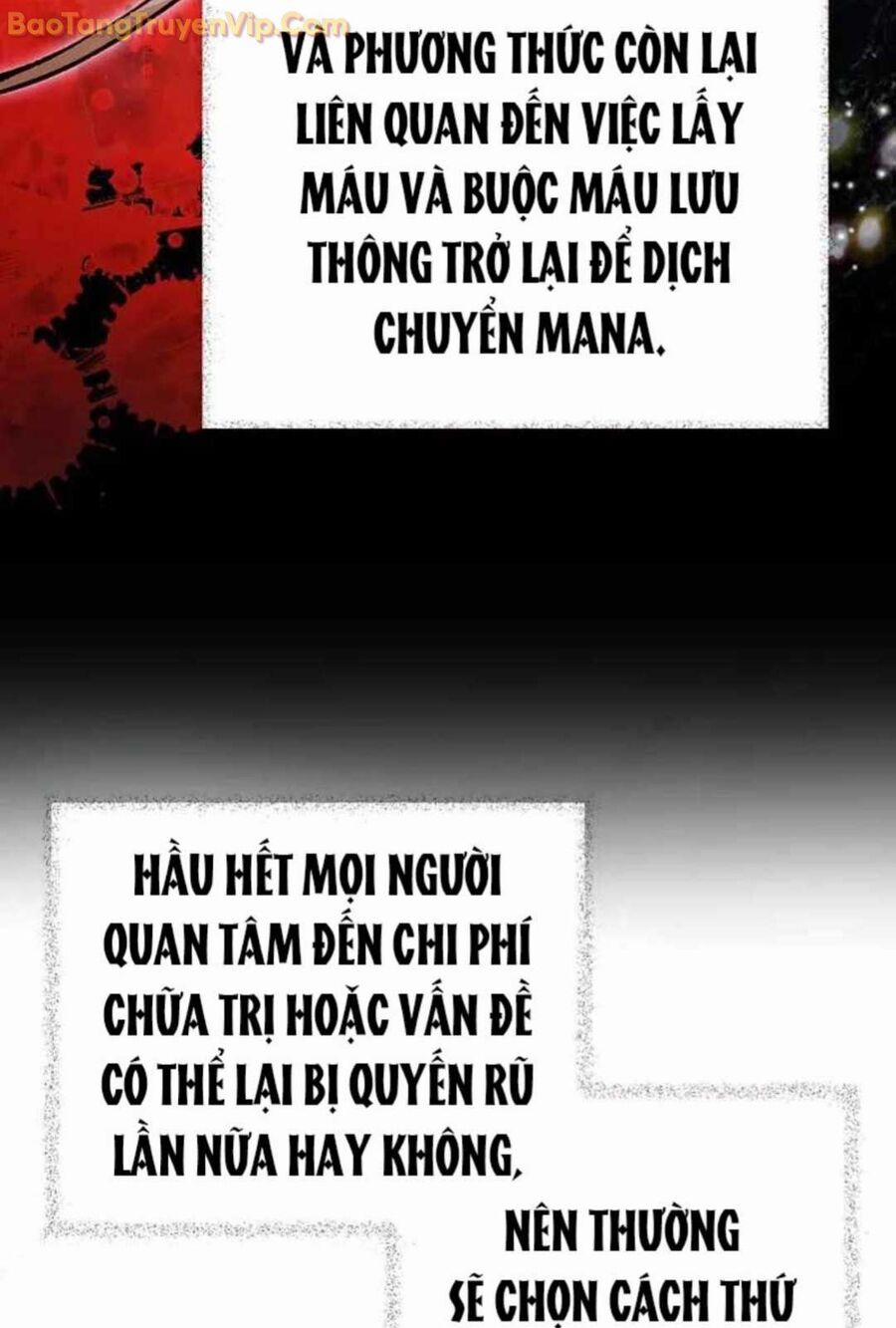 Trở Thành Công Chức Pháp Thuật 15 trang 51