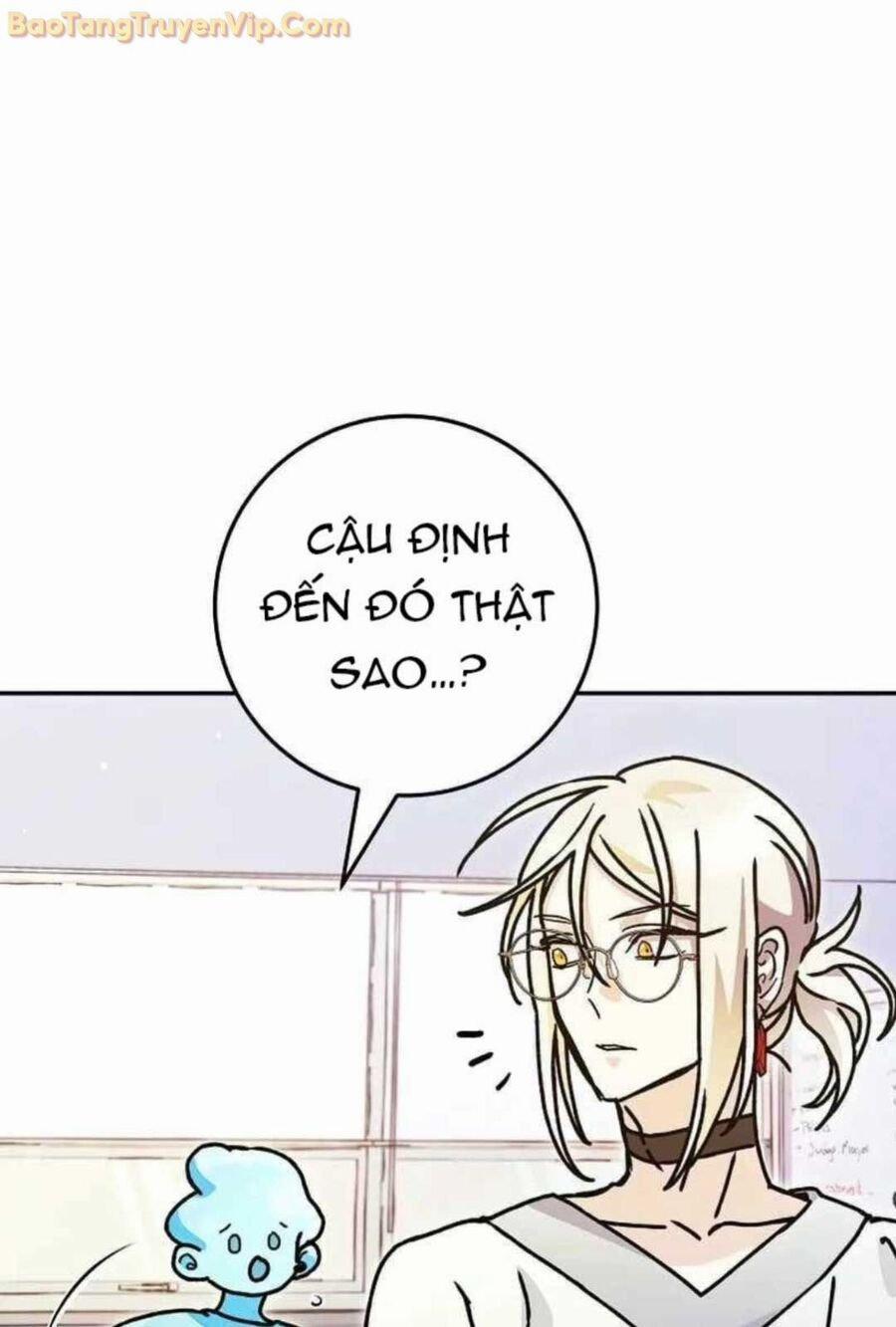 Trở Thành Công Chức Pháp Thuật 15 trang 57