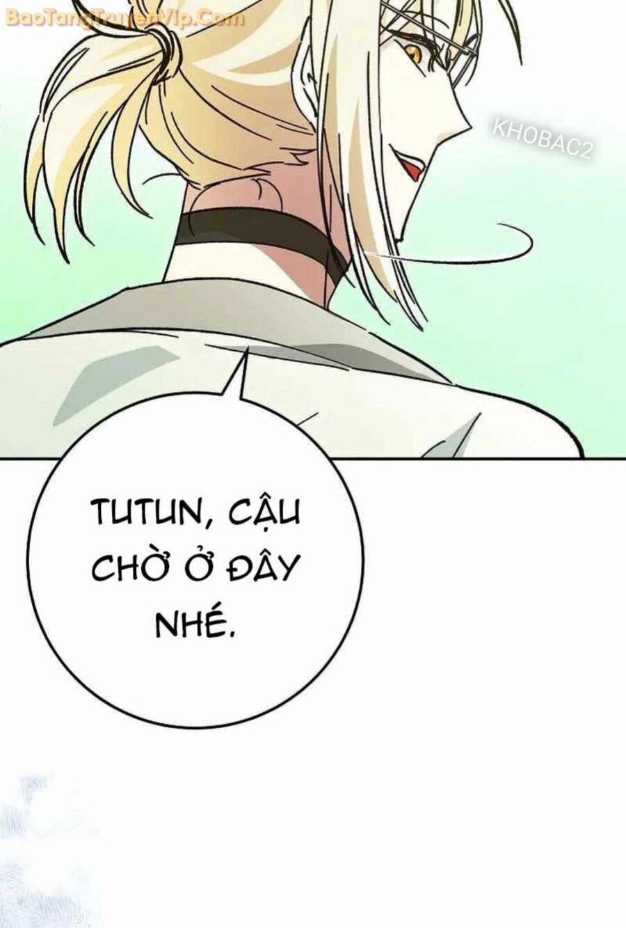 Trở Thành Công Chức Pháp Thuật 15 trang 59