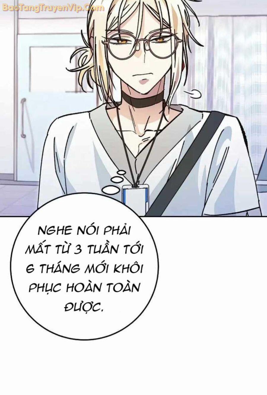 Trở Thành Công Chức Pháp Thuật 15 trang 68