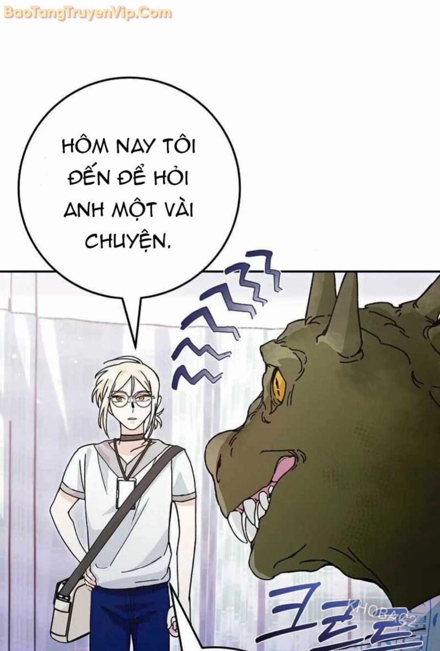 Trở Thành Công Chức Pháp Thuật 15 trang 69