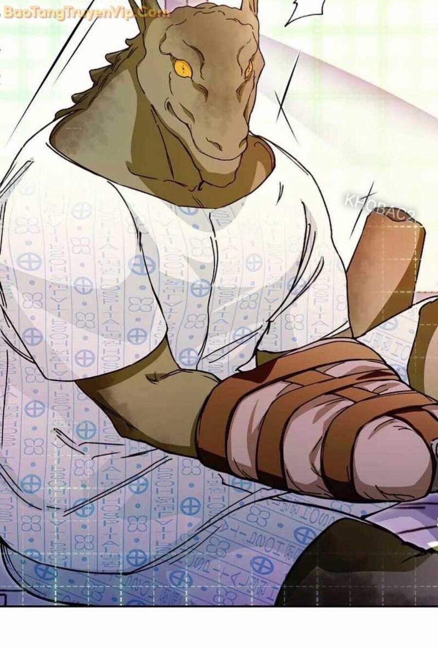 Trở Thành Công Chức Pháp Thuật 15 trang 73