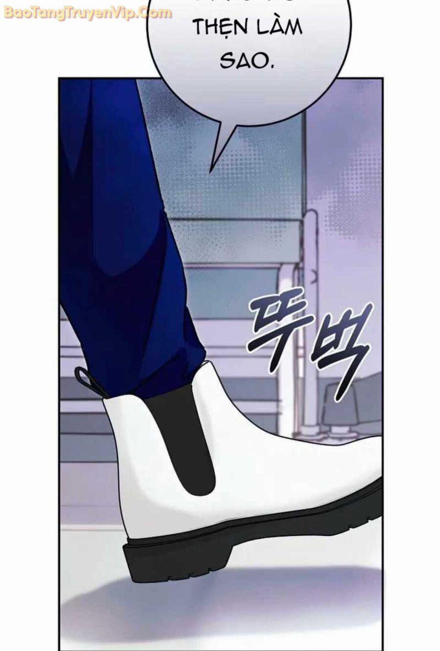 Trở Thành Công Chức Pháp Thuật 15 trang 85