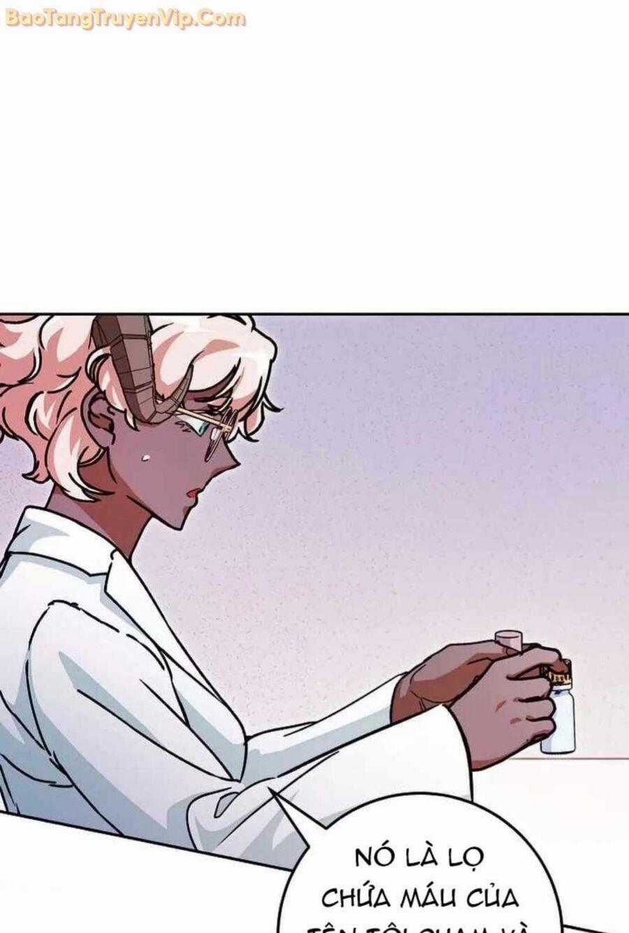 Trở Thành Công Chức Pháp Thuật 16 trang 10