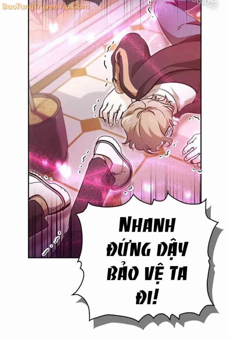 Trở Thành Công Chức Pháp Thuật 16 trang 106