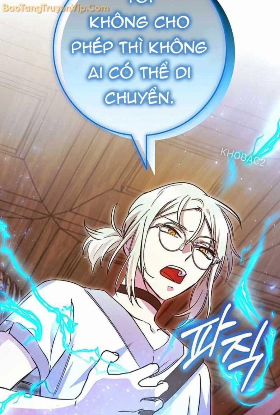Trở Thành Công Chức Pháp Thuật 16 trang 109