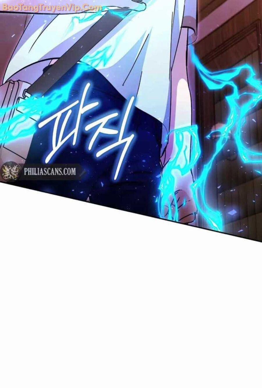 Trở Thành Công Chức Pháp Thuật 16 trang 110