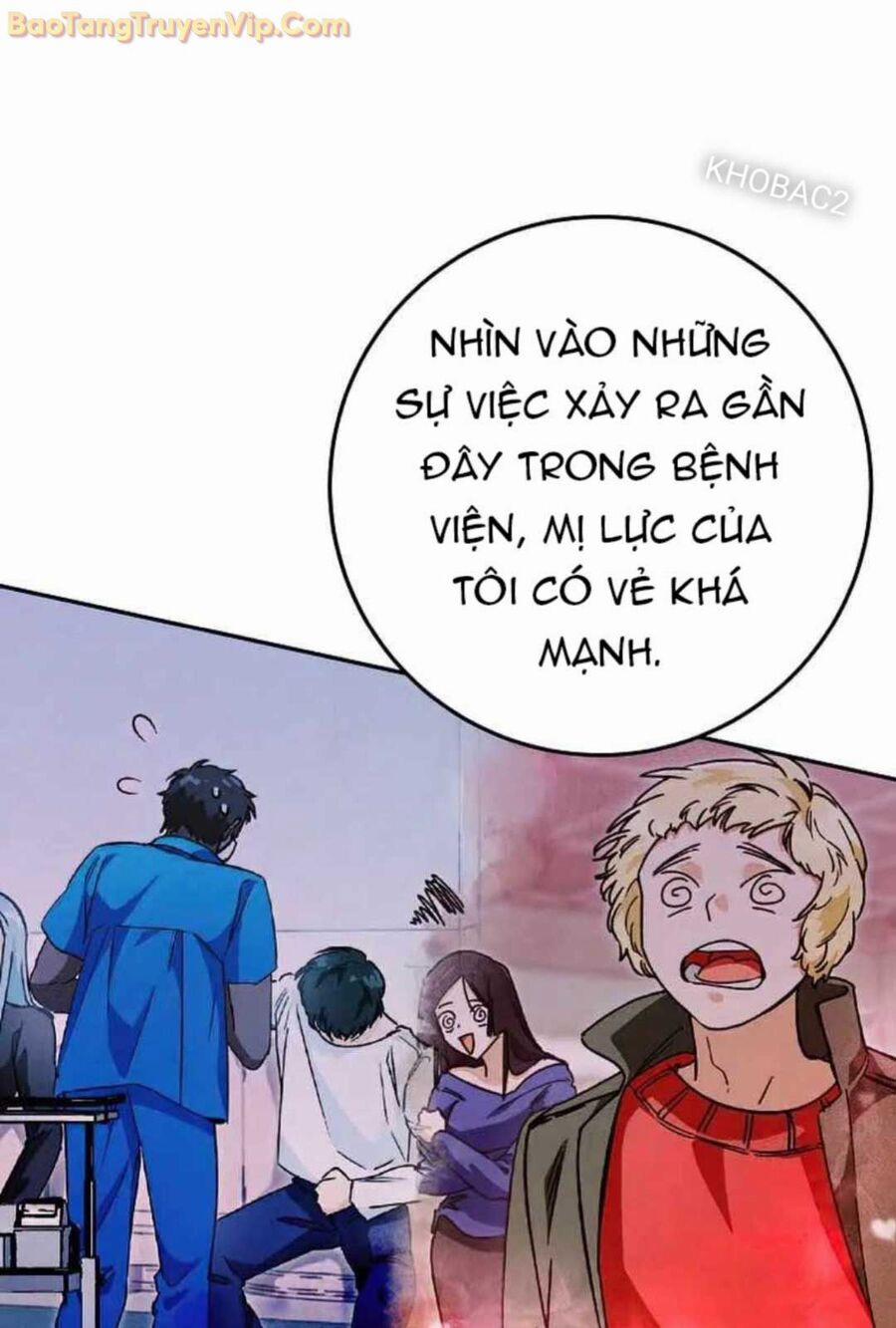 Trở Thành Công Chức Pháp Thuật 16 trang 15