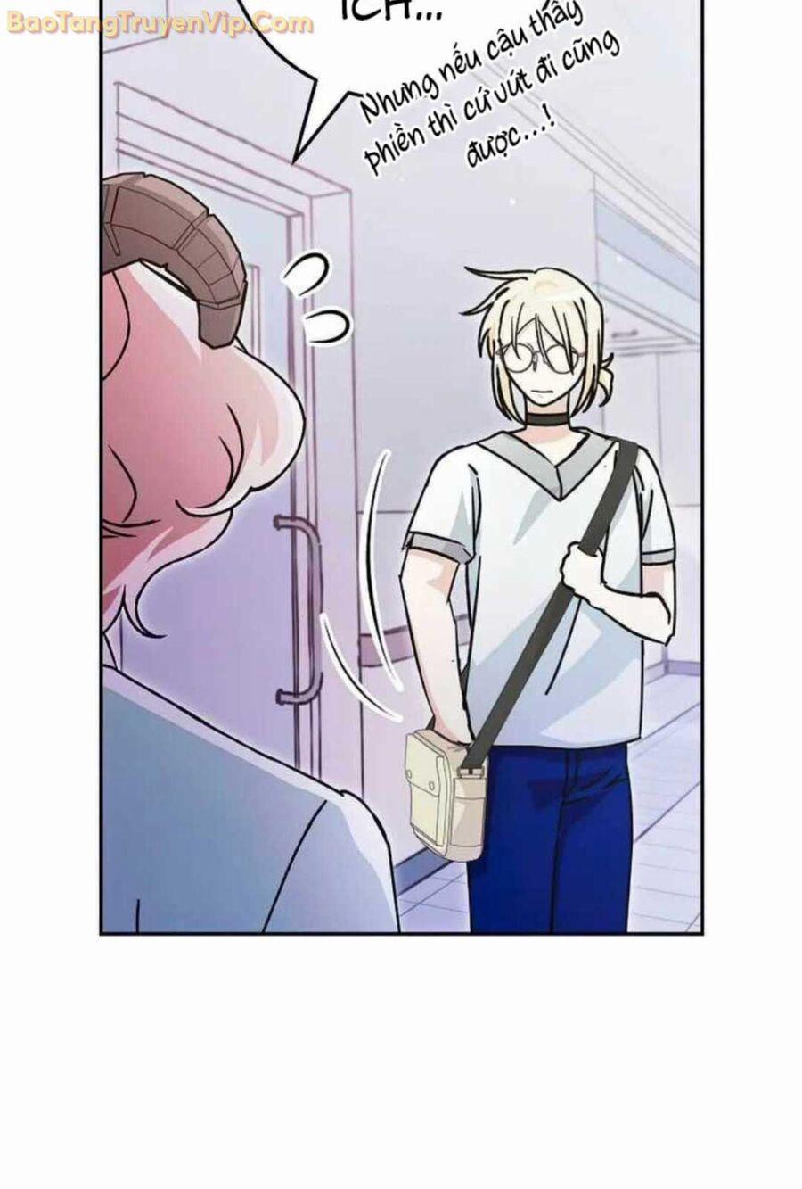 Trở Thành Công Chức Pháp Thuật 16 trang 17