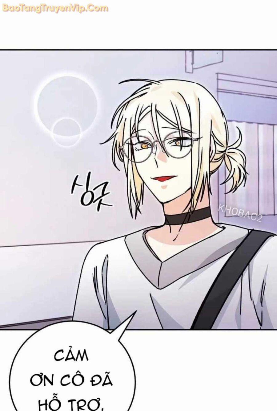 Trở Thành Công Chức Pháp Thuật 16 trang 18