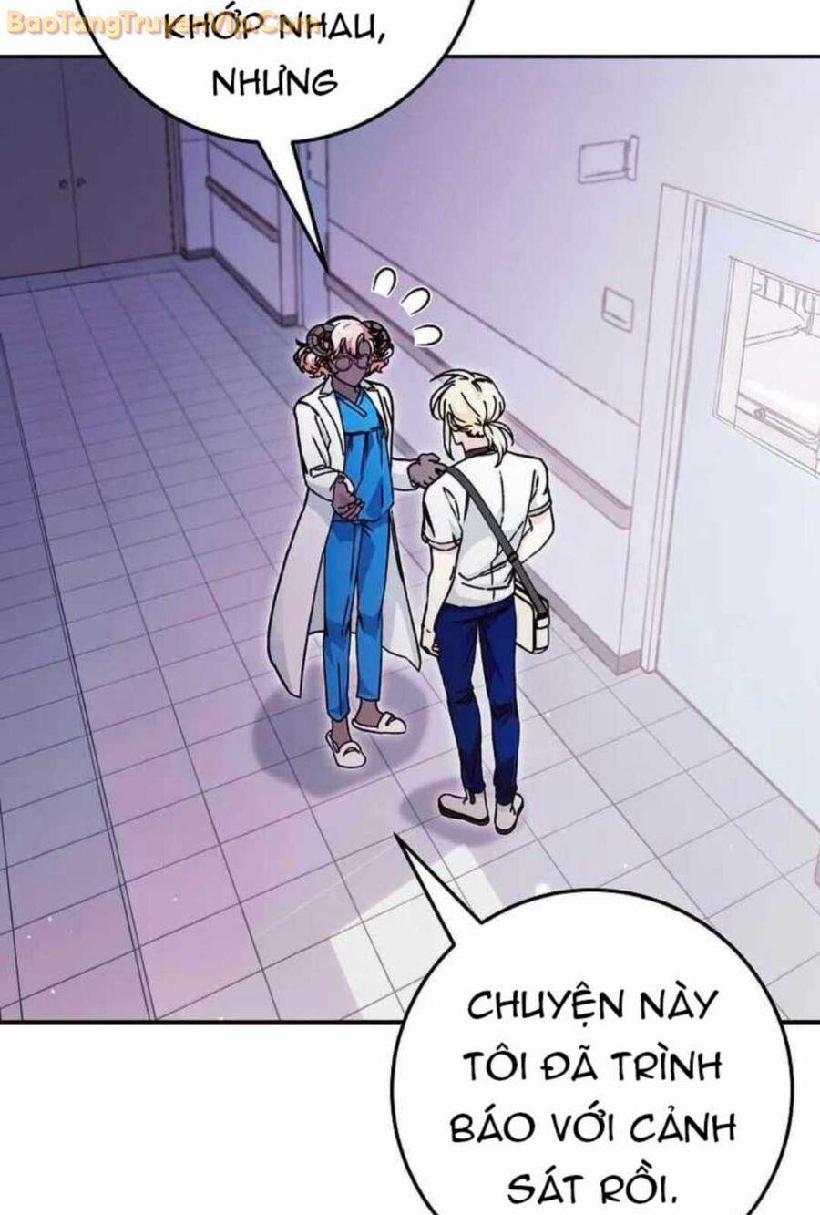 Trở Thành Công Chức Pháp Thuật 16 trang 2