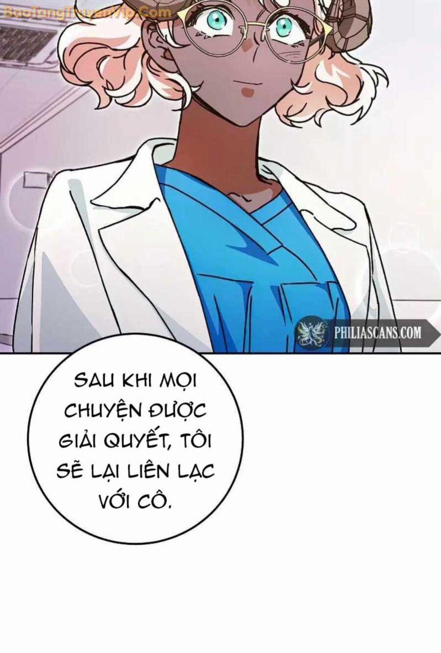 Trở Thành Công Chức Pháp Thuật 16 trang 20