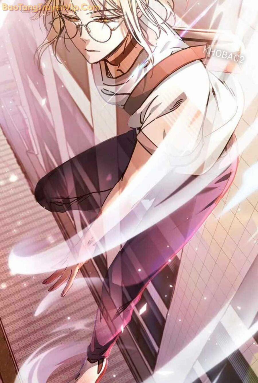 Trở Thành Công Chức Pháp Thuật 16 trang 35