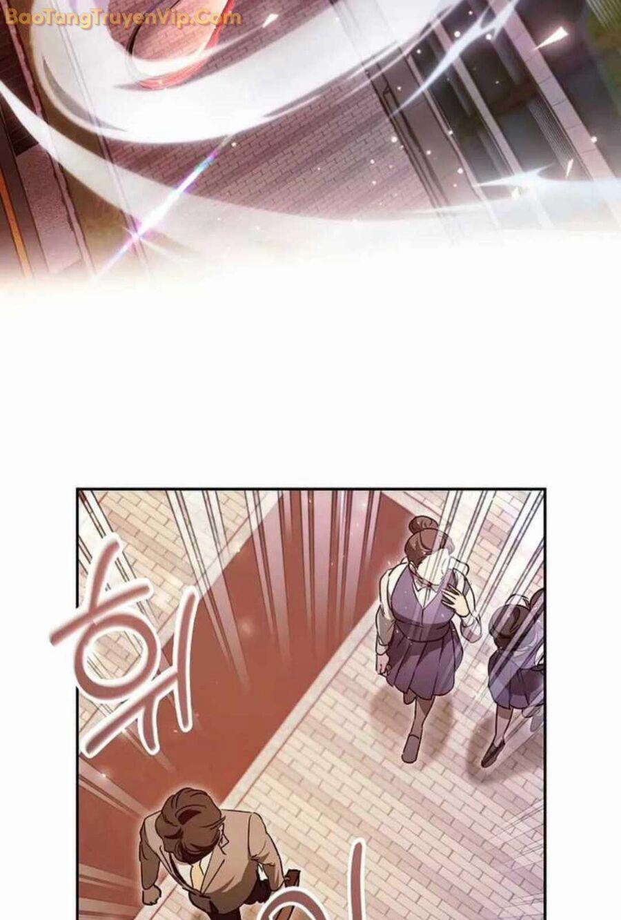 Trở Thành Công Chức Pháp Thuật 16 trang 36