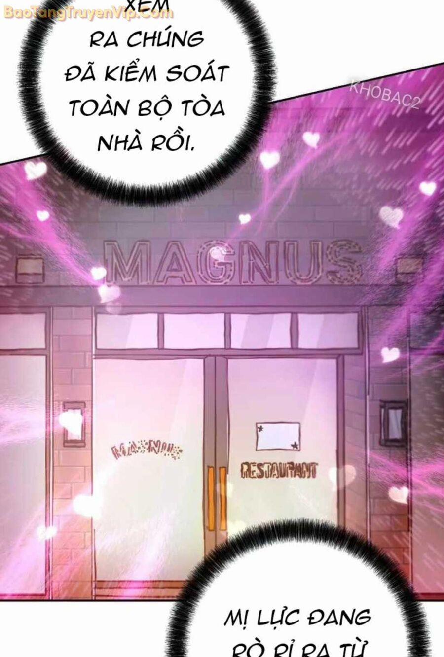 Trở Thành Công Chức Pháp Thuật 16 trang 42