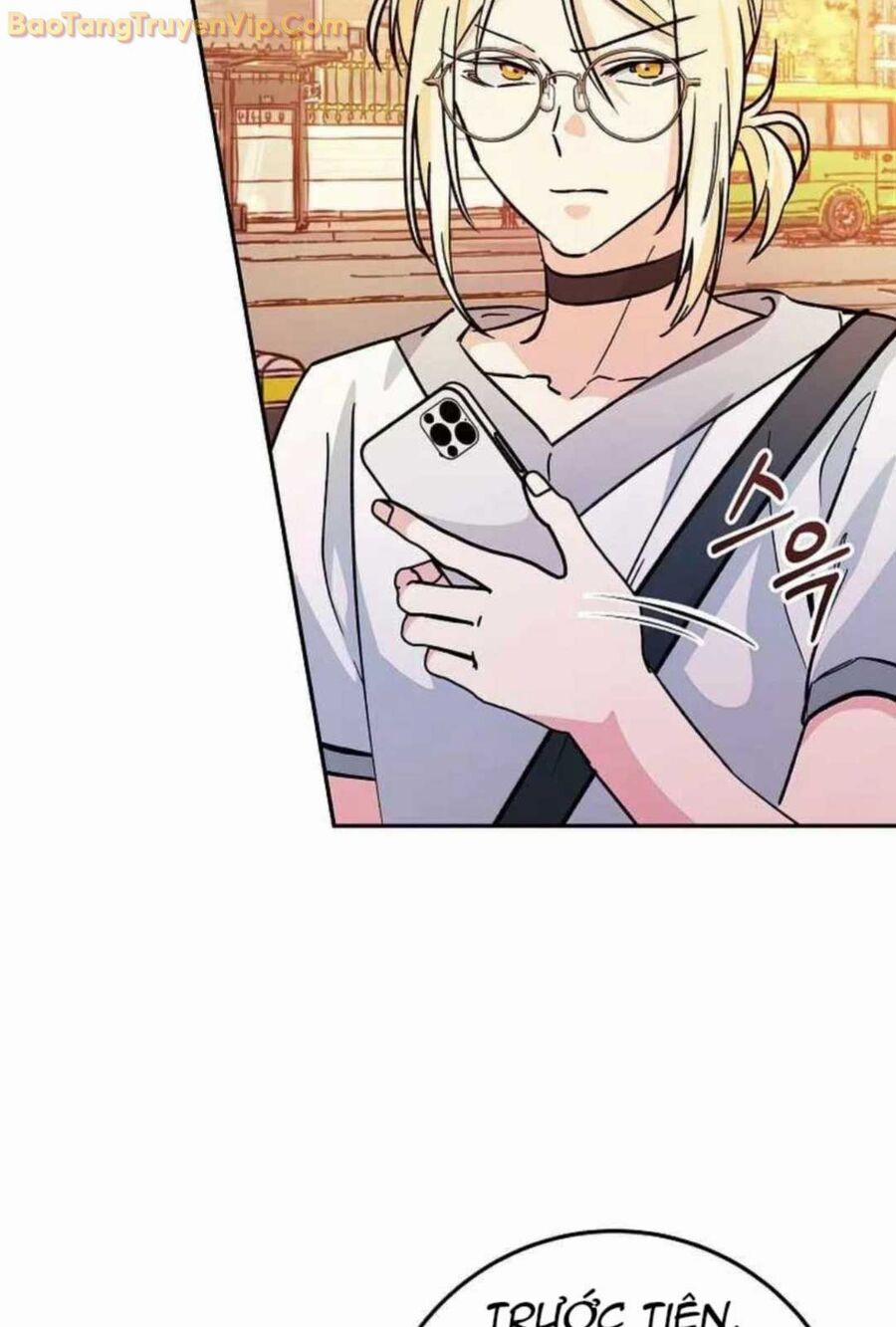 Trở Thành Công Chức Pháp Thuật 16 trang 44