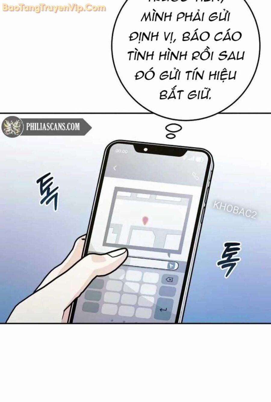 Trở Thành Công Chức Pháp Thuật 16 trang 45