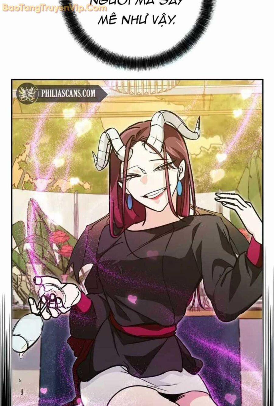 Trở Thành Công Chức Pháp Thuật 16 trang 64