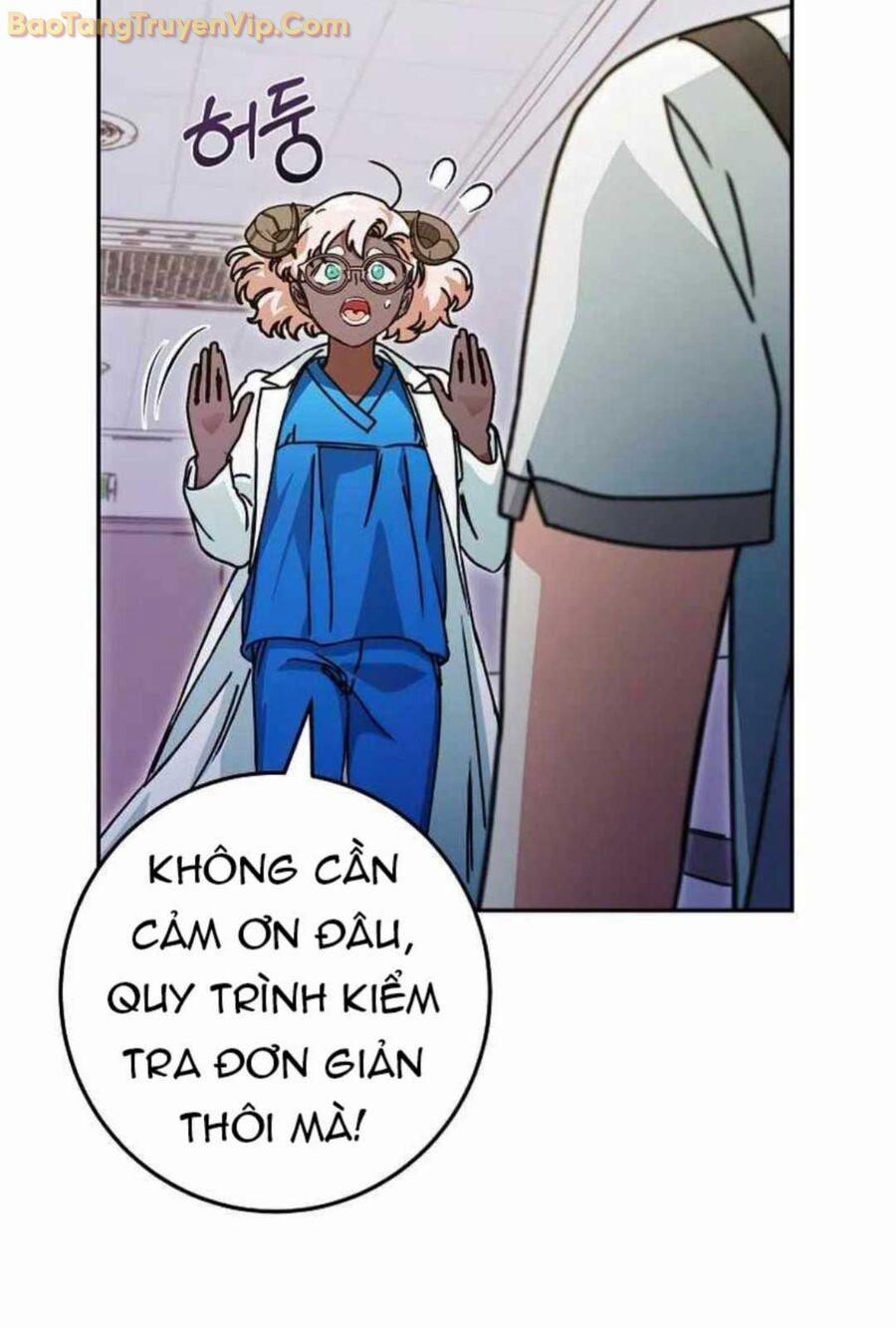 Trở Thành Công Chức Pháp Thuật 16 trang 7