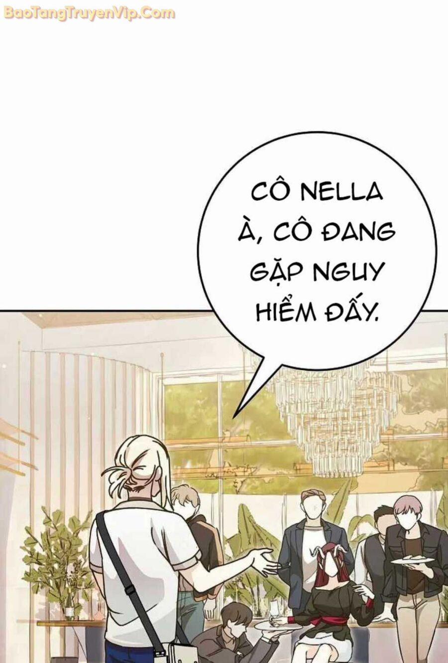 Trở Thành Công Chức Pháp Thuật 16 trang 70