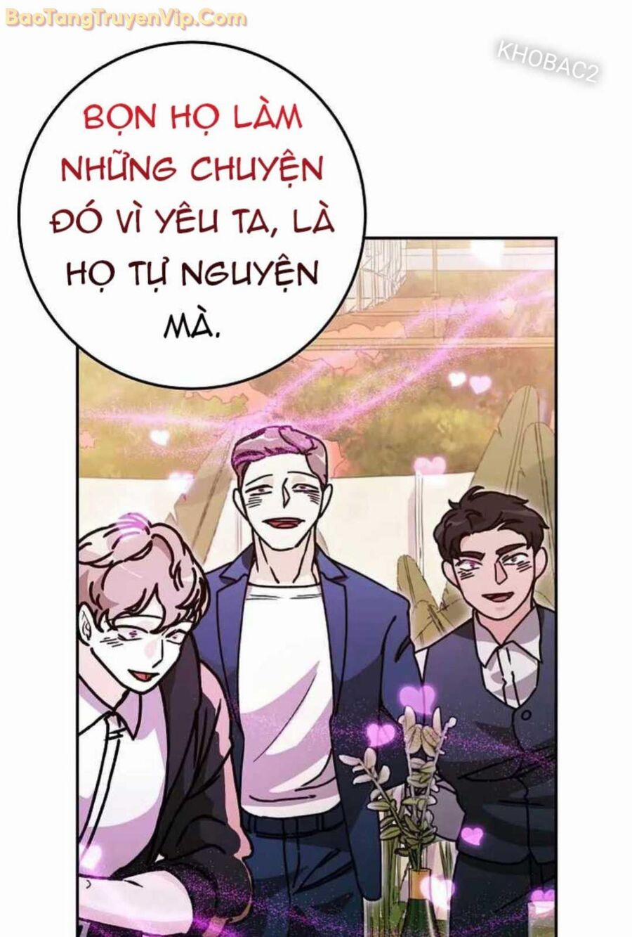 Trở Thành Công Chức Pháp Thuật 16 trang 75