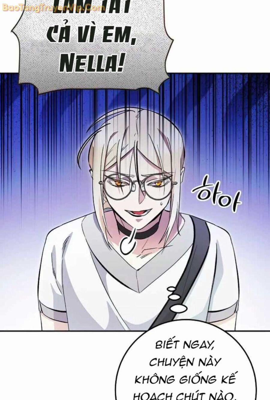 Trở Thành Công Chức Pháp Thuật 16 trang 77