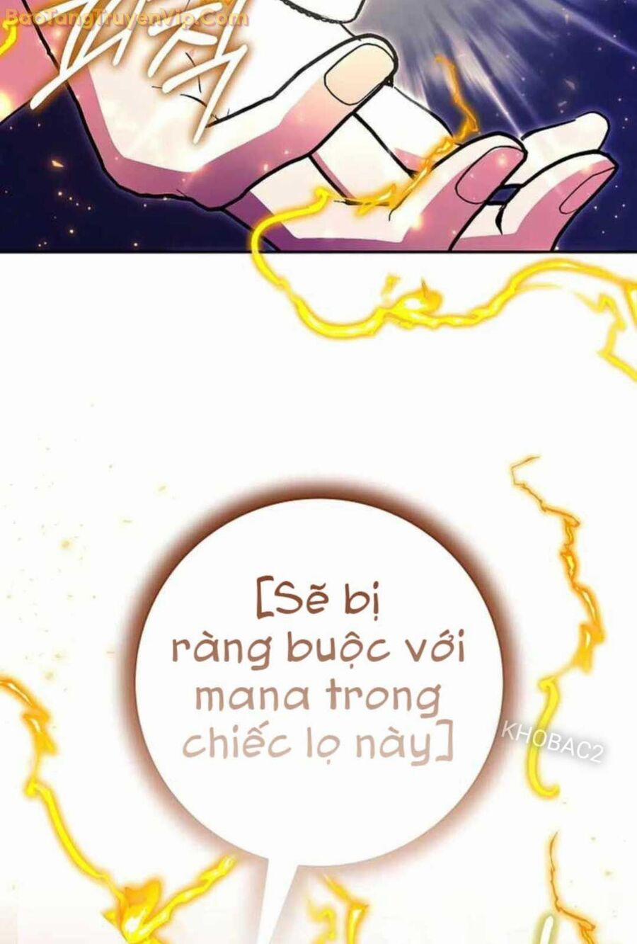 Trở Thành Công Chức Pháp Thuật 16 trang 81