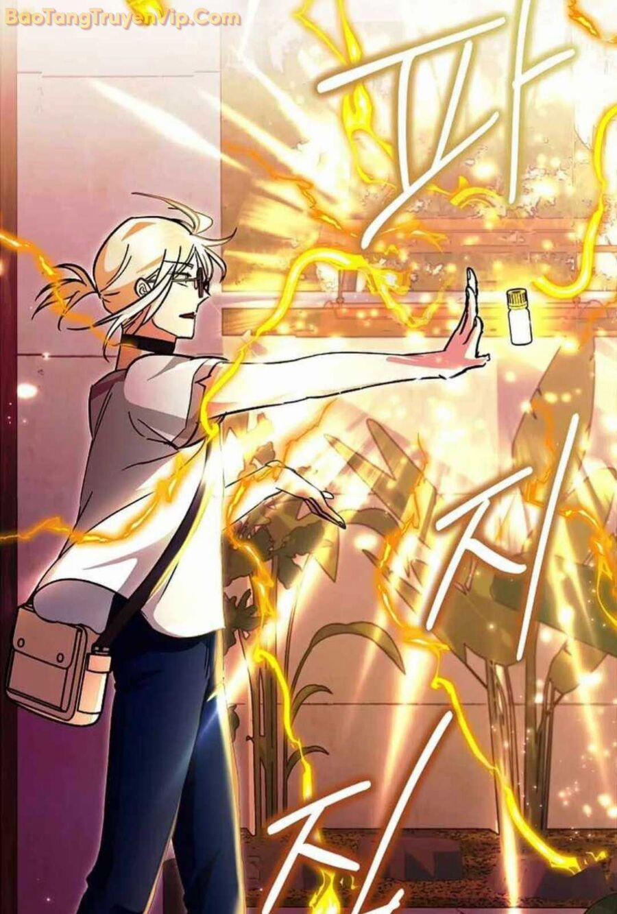 Trở Thành Công Chức Pháp Thuật 16 trang 82