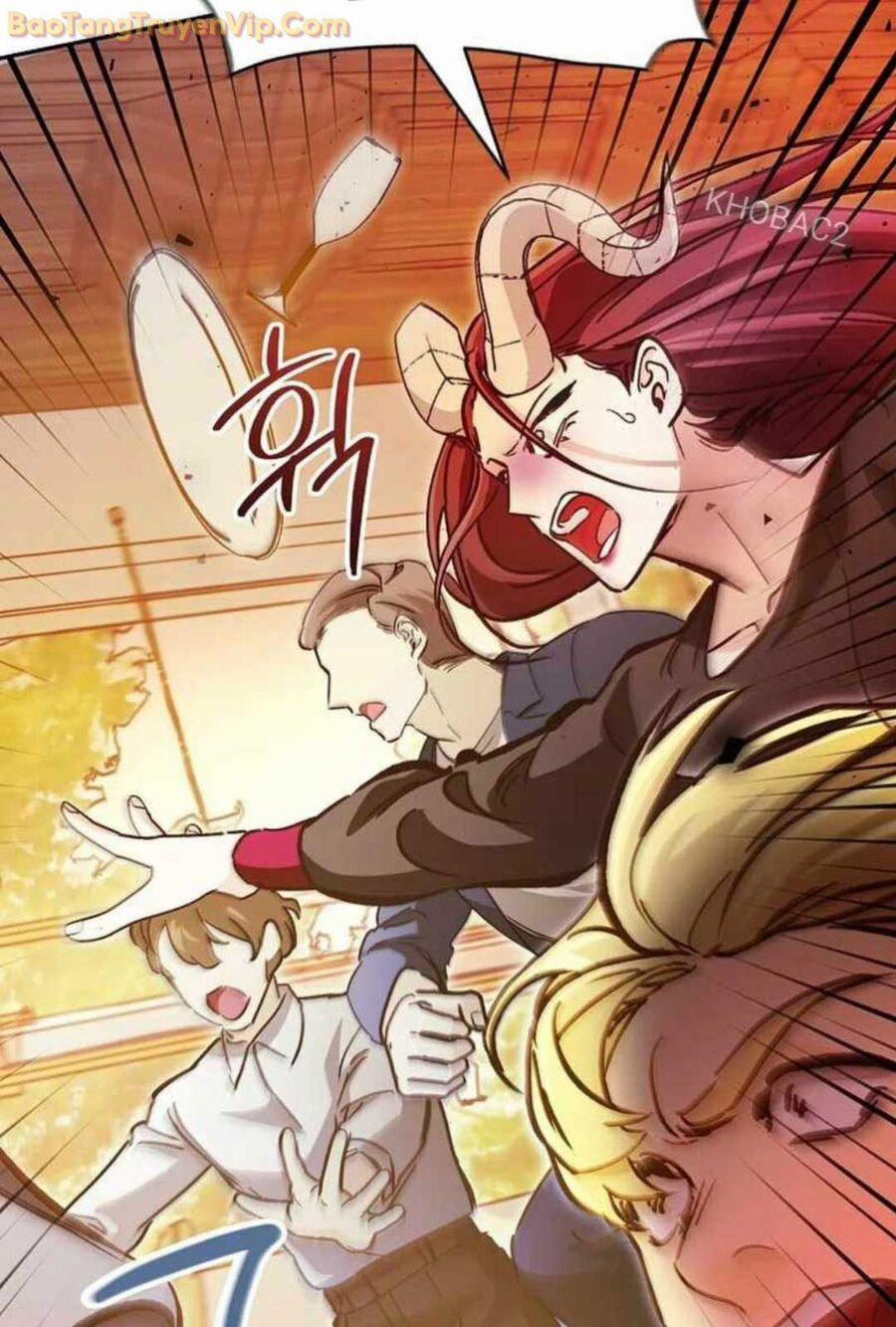 Trở Thành Công Chức Pháp Thuật 16 trang 85