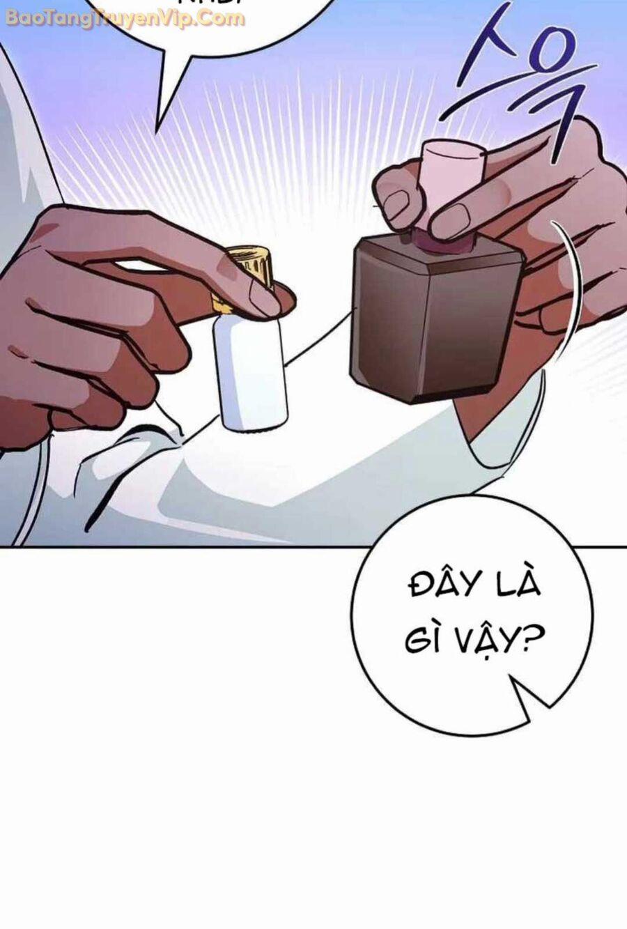 Trở Thành Công Chức Pháp Thuật 16 trang 9