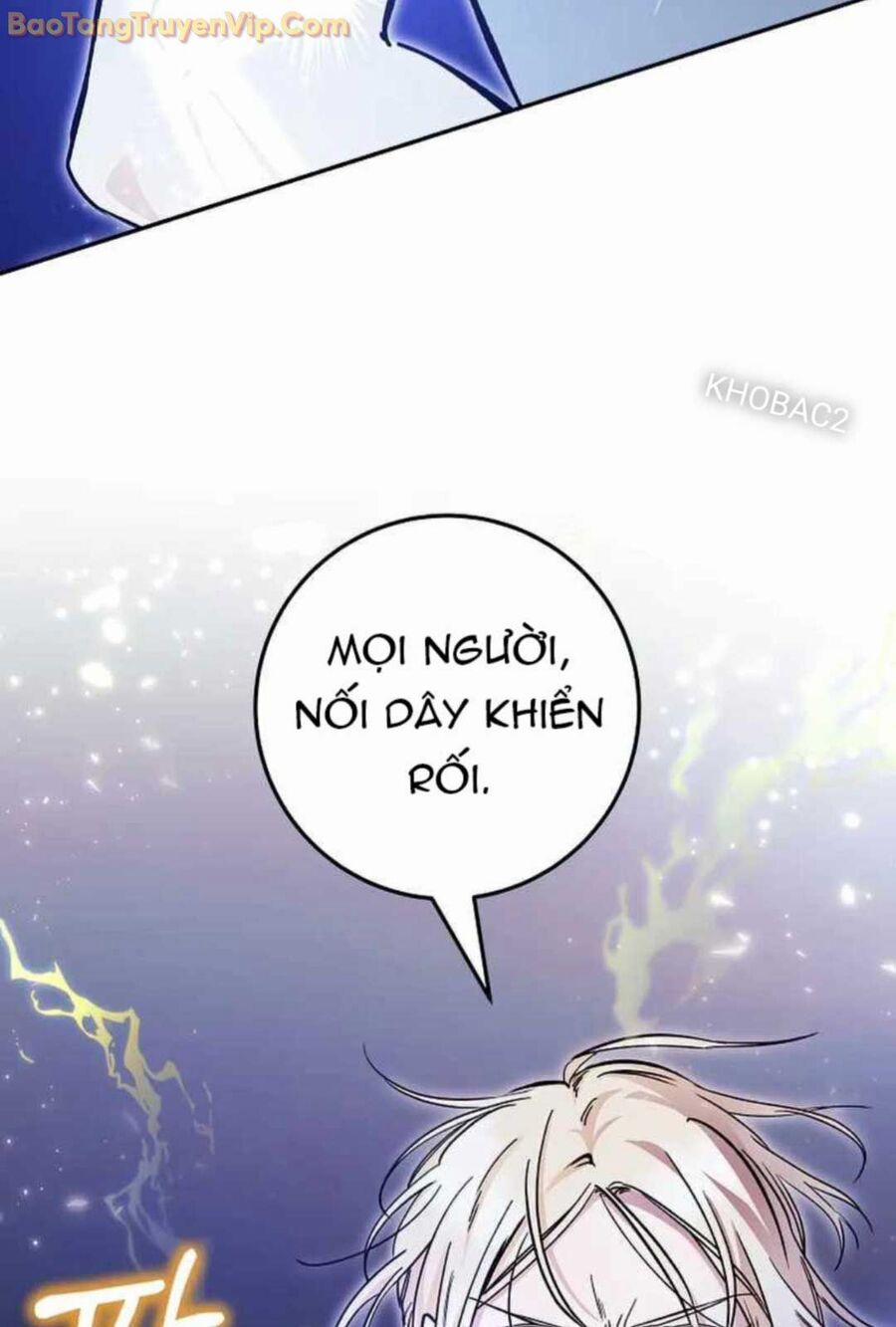 Trở Thành Công Chức Pháp Thuật 16 trang 91