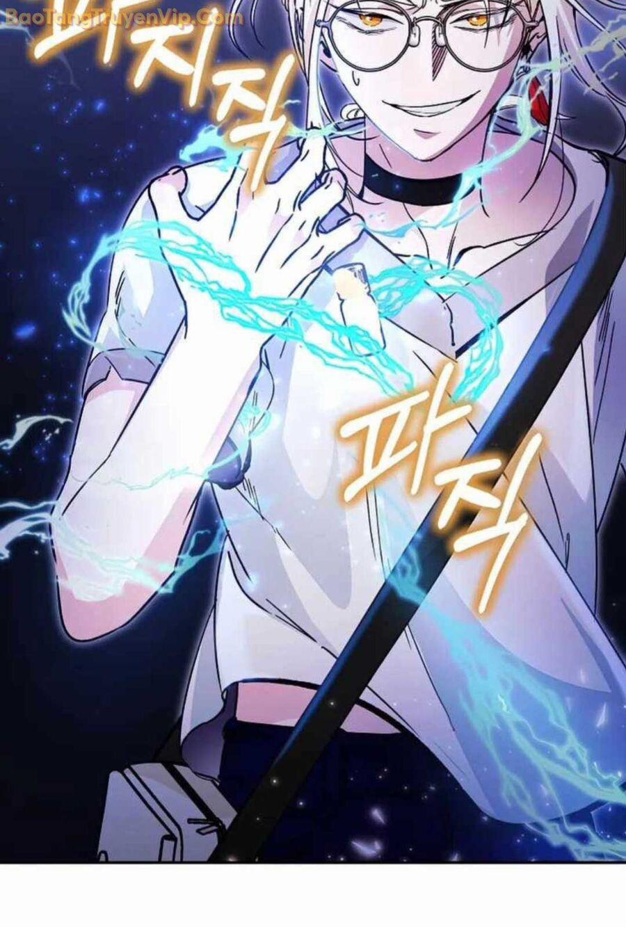 Trở Thành Công Chức Pháp Thuật 16 trang 92