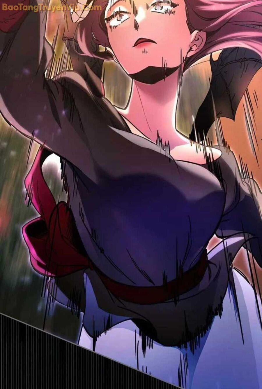 Trở Thành Công Chức Pháp Thuật 16 trang 95